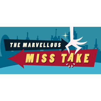 The Marvellous Miss Take