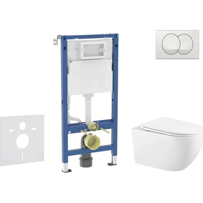 Geberit SANI11CA3143B – Zboží Dáma