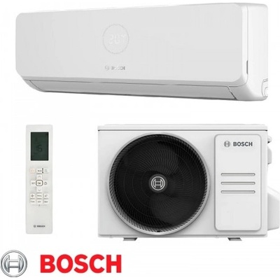 Bosch CL3000iU W35 E / CL3000i 35 E