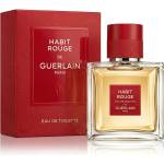 Guerlain Habit Rouge (2022) EDT 50 ml Парфюми