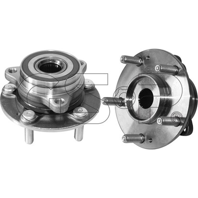 GSP AUTOMOTIVE GROUP WENZHOU CO. LTD 9327065