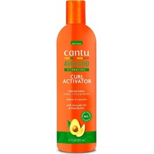 Cantu Avocado Hydrating Curl Activator hydratační aktivátor vln 355 ml