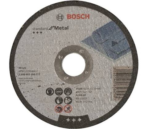 Bosch 2.608.603.166