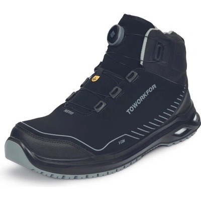 TWF X-507 S3 ESD SRC