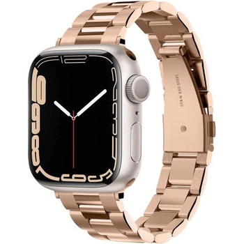 Spigen Modern Fit Apple Watch Band rose gold 061MP25944
