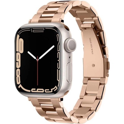 Spigen Modern Fit Apple Watch Band rose gold 061MP25944