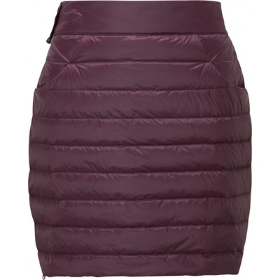 Mountain Equipment dámská péřová sukně Earthrise Skirt raisin