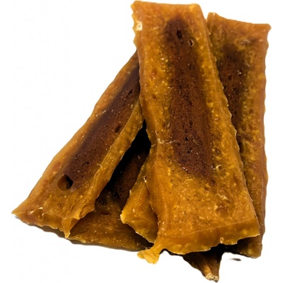 Salač kuřecí plátek s kachním středem 250 g