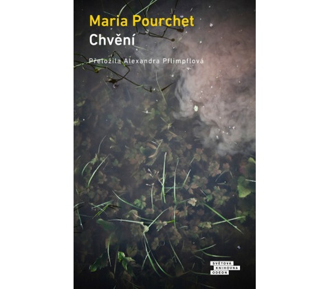 Chvění