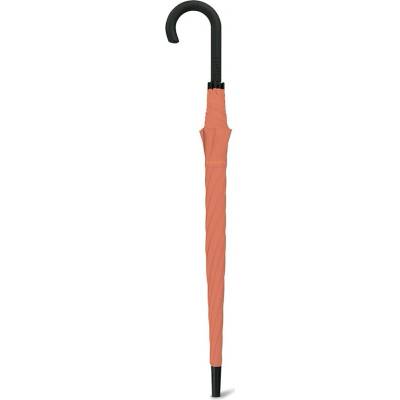 Esprit Long AC 50001 deštník automatický holový oranžový