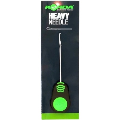 KORDA Ihla Heavy Latch Needle 7cm