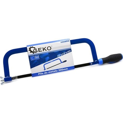 GEKO G33125 Píla na kov 300 mm