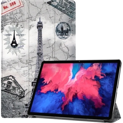 Vsetkonamobil ART Lenovo Tab P11 TB-XJ706F 26739 EIFFEL TOWER