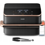 Cosori Twin Fry CAF-TF101S-AEUR