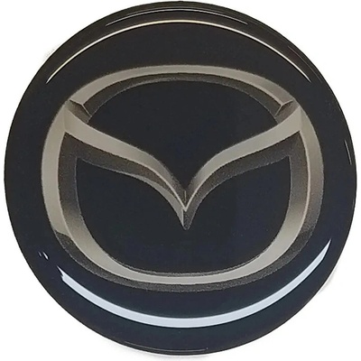 Samolepka Disky Mazda 5,0 cm CHEAP