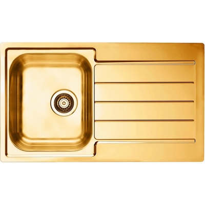 ALVEUS LINE 20 MONARCH Bronz