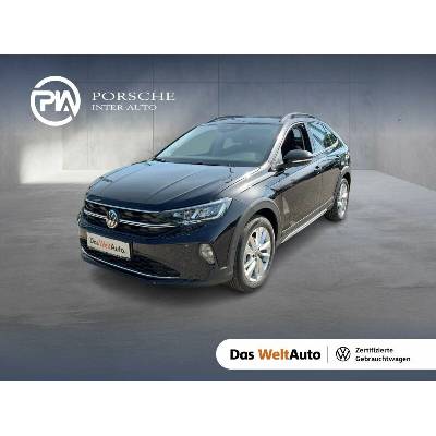 Volkswagen Taigo TSI DSG LIFE 85 kW