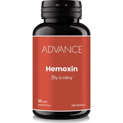 Advance Hemoxin 60 + 30 kapslí