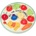 Orange Tree Toys Дървен пъзел за броене, Мечо Пух (ott05012)