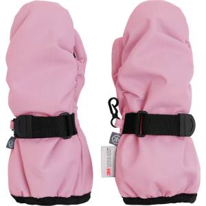 Color Kids Детски ръкавици Color Kids Kid's Mittens Waterproof Gloves - Mauve Mist - размер 8-10 Years (202-8802-0214)