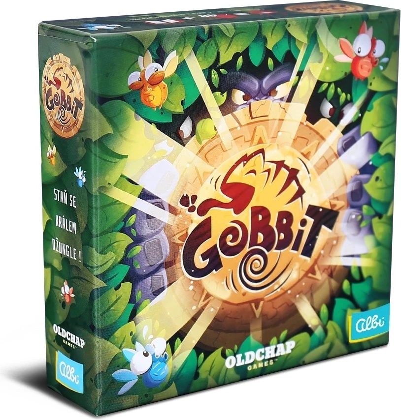 Gobbit