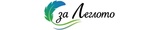 Logo zalegloto.bg