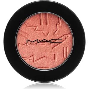 MAC Cosmetics Skinfinish Colourstruck руж цвят Peach Twist 4.5 гр