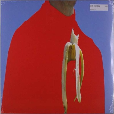 Sam Gendel - DRM LP