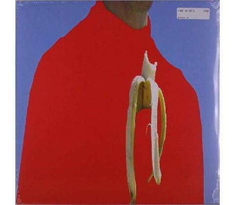 Sam Gendel - DRM LP