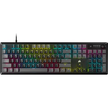 Corsair K70 CORE RGB Carbon Gray (CH-9109B1E-NA)