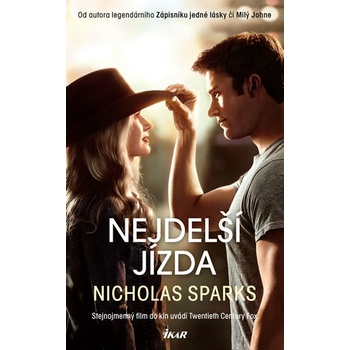 Nejdelší jízda
