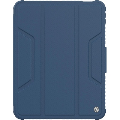 Nillkin Bumper PRO Protective Stand pro iPad 10.9 2022 11 2025 139733 Sapphire Blue
