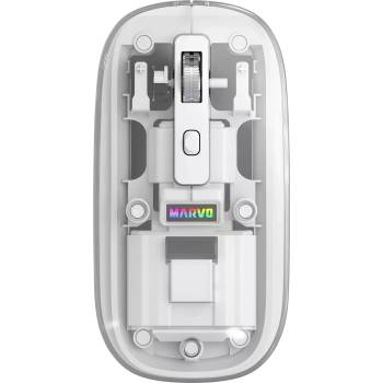 MARVO M810W-WH