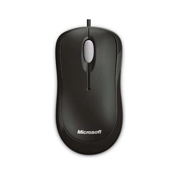 Microsoft Basic Optical Mouse P58-00059