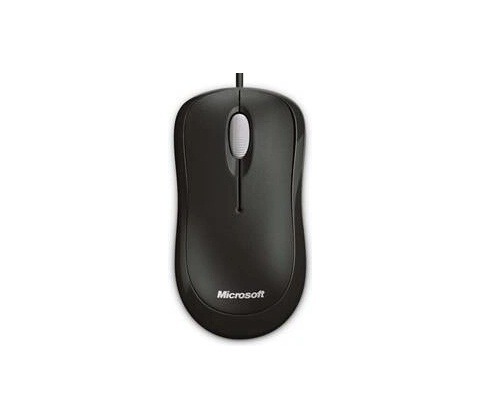 Microsoft Basic Optical Mouse P58-00059