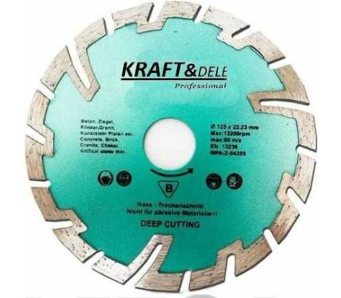 Kraft Dele KD928