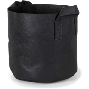  Tan Fabric Pot 11L - Саксия от Геотекстил