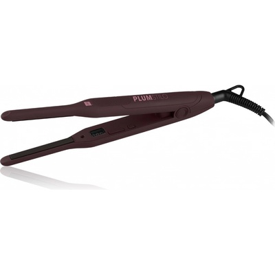 Labor Pro Plum Stilo Styling Iron For Finising Touches