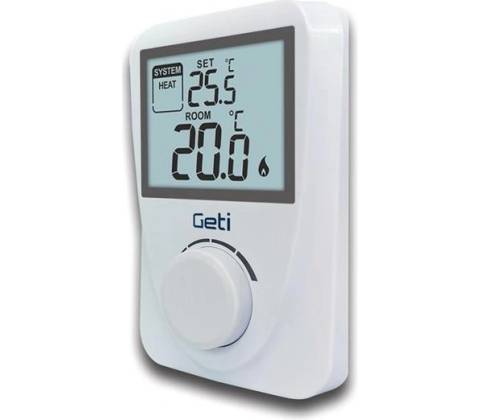 Geti GRT01