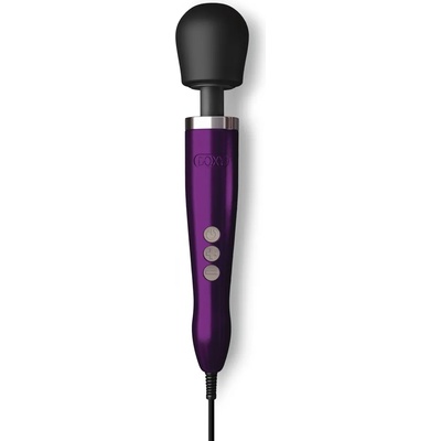 Doxy Die Cast Purple