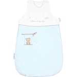 Kikkaboo Зимно спално чувалче с бродерия Kikkaboo - Dream Big, Blue, 3.3 Tоg, 6-18 m (41130000064)