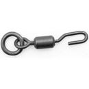 Korda Obratlík PTFE Spinner Ring Swivel veľ.11 8 ks