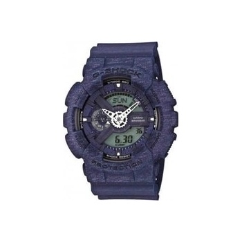 Casio GA-110HT-2A