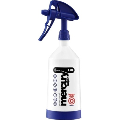 Kwazar Mercury Super HD Alka Line Pro+ 0,5 l