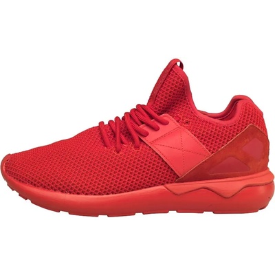 Adidas Маратонки ADIDAS Tubular червени