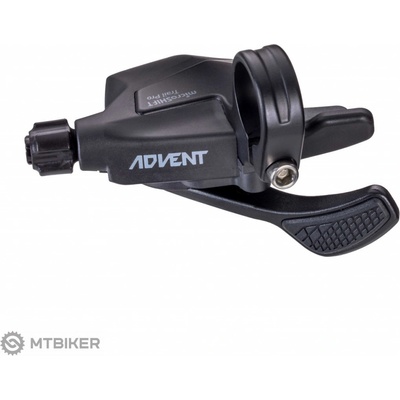 microSHIFT ADVENT TRAIL PRO SL-M9295-R