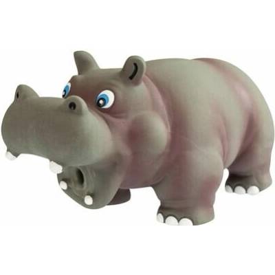 HipHop Hrošík s reálnym zvukom plnený latex 17 cm