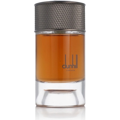 Dunhill Signature Collection British Leather parfumovaná voda pánska 100 ml