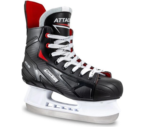 Botas Attack 191