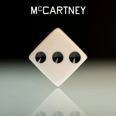 Paul McCartney - McCartney III (CD) (602435136561)